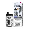 VAPE BARS ANGEL 20K PREFILLED POD VAPE KIT 20MG - Image 24