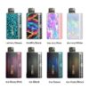 ASPIRE GOTEK NANO POD VAPE KIT 1000MAH - Image 2