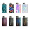 ASPIRE GOTEK NANO POD VAPE KIT 1000MAH