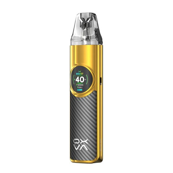 OXVA NEXLIM POD VAPE KIT 1500MAH - Image 3