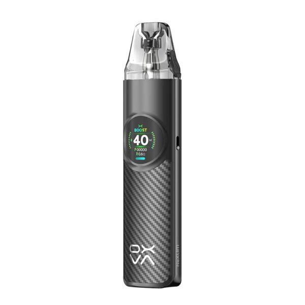 OXVA NEXLIM POD VAPE KIT 1500MAH - Image 4