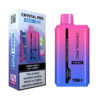 CRYSTAL PRO TWIST 15000 DISPOSABLE VAPE KIT - Image 18