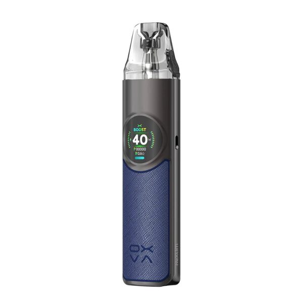 OXVA NEXLIM POD VAPE KIT 1500MAH - Image 6