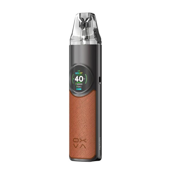 OXVA NEXLIM POD VAPE KIT 1500MAH - Image 7