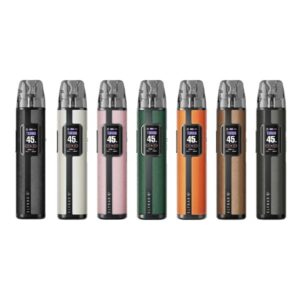 ELF BAR ELFX PRO CLASSIC EDITION POD VAPE KIT 1200MAH