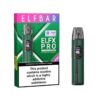 ELF BAR ELFX PRO CLASSIC EDITION POD VAPE KIT 1200MAH - Image 5
