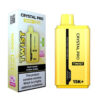CRYSTAL PRO TWIST 15000 DISPOSABLE VAPE KIT - Image 20