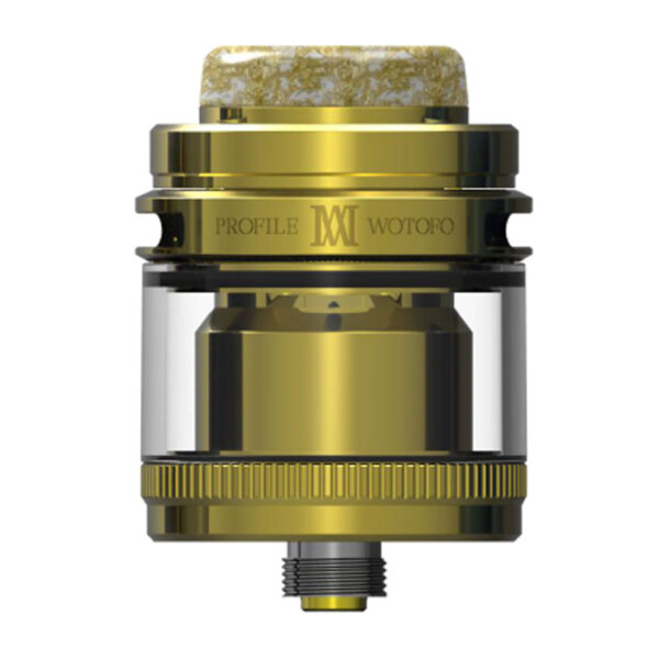 WOTOFO PROFILE M RTA - Image 7