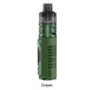 VOOPOO DRAG H40 POD VAPE KIT 1500MAH - Green