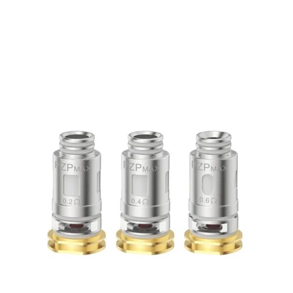 INNOKIN PZP MAX REPLACEMENT COILS (3 PACK) - Image 2
