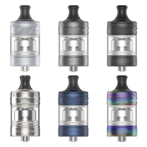INNOKIN ZLIDE TOP TANK