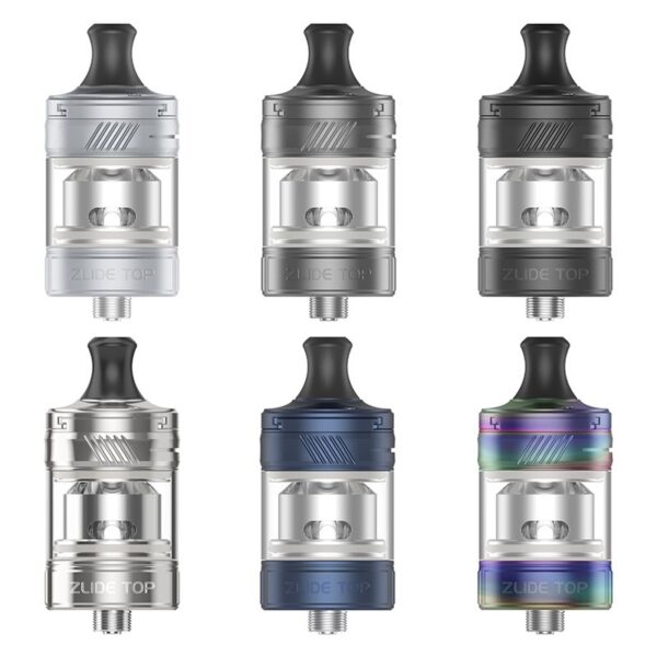 INNOKIN ZLIDE TOP TANK