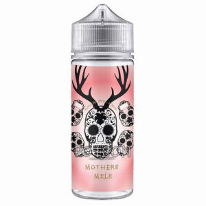 MOTHERS MILK 100ML E-LIQUID BY POISON