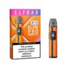 ELF BAR ELFX PRO CLASSIC EDITION POD VAPE KIT 1200MAH - Image 6