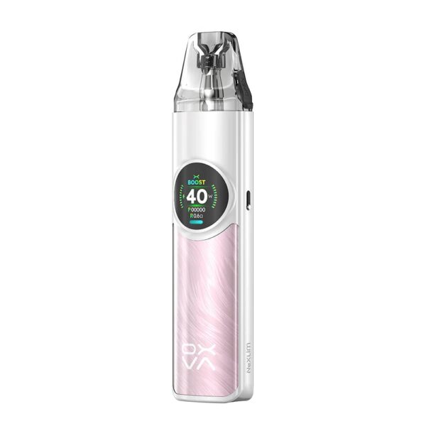OXVA NEXLIM POD VAPE KIT 1500MAH - Image 10