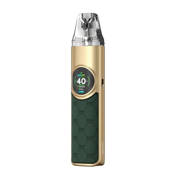 OXVA NEXLIM POD VAPE KIT 1500MAH - Image 11