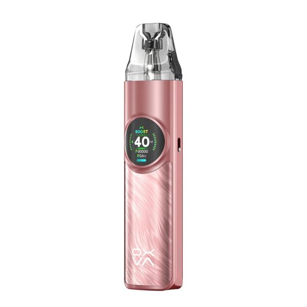 OXVA NEXLIM POD VAPE KIT 1500MAH - Image 13