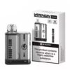 VAPENGIN MERCURY 600 DISPOSABLE VAPE KIT 20MG EXP - Image 6