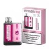 VAPENGIN MERCURY 600 DISPOSABLE VAPE KIT 20MG EXP - Image 4
