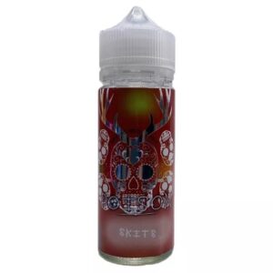 SKITS 100ML E-LIQUID BY POISON
