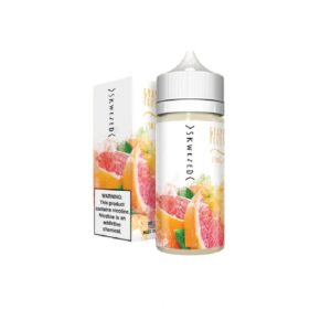 GRAPE FRUIT E-LIQUID 50ML SKWEZED