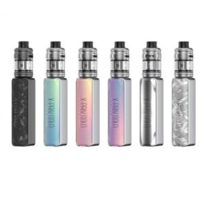 SMOK X-PRIV SOLO VAPE KIT 80W