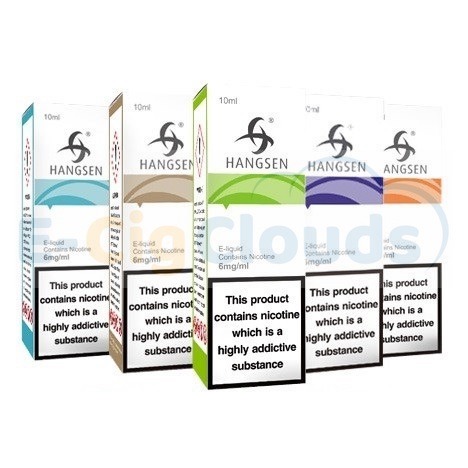 top 10 e-liquid flavours 2025