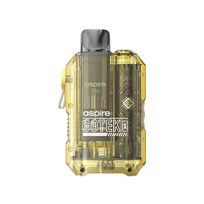 vape pods vs vape mods