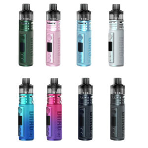 VOOPOO DRAG H40 POD VAPE KIT 1500MAH