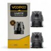 VOOPOO VMATE CARTRIDGE V2 POD (2 PACK) - Image 3