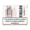 ASPIRE GOTEK REPLACEMENT PODS (2 PACK) - 0.8 ohm