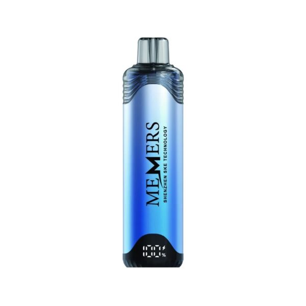 MEMERS WUKONG V10000 DISPOSABLE VAPE KIT 20MG - Image 2