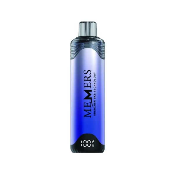 MEMERS WUKONG V10000 DISPOSABLE VAPE KIT 20MG - Image 4