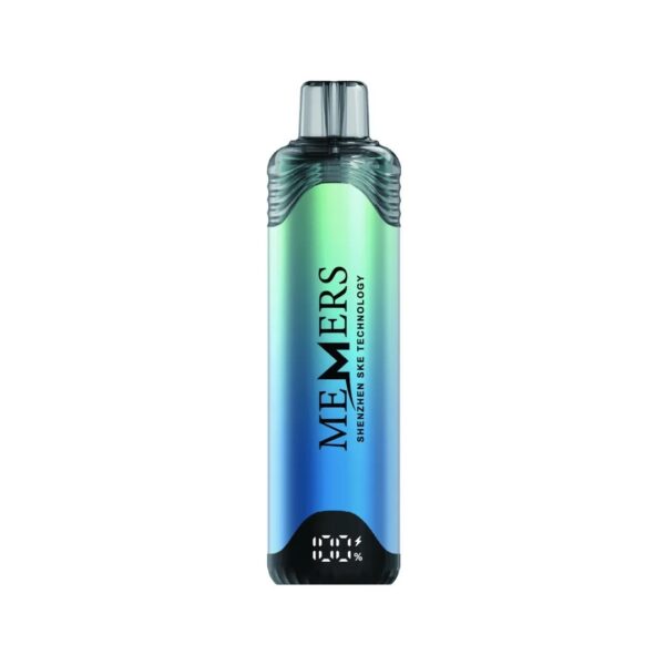 MEMERS WUKONG V10000 DISPOSABLE VAPE KIT 20MG - Image 5