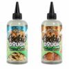 COOKIE DOUGH 200ML E LIQUID BY JOES JUICE EXP