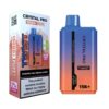 CRYSTAL PRO TWIST 15000 DISPOSABLE VAPE KIT - Image 2