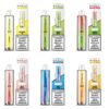 HYOLA PRO MAX 6000 PREFILLED POD VAPE KIT 20MG