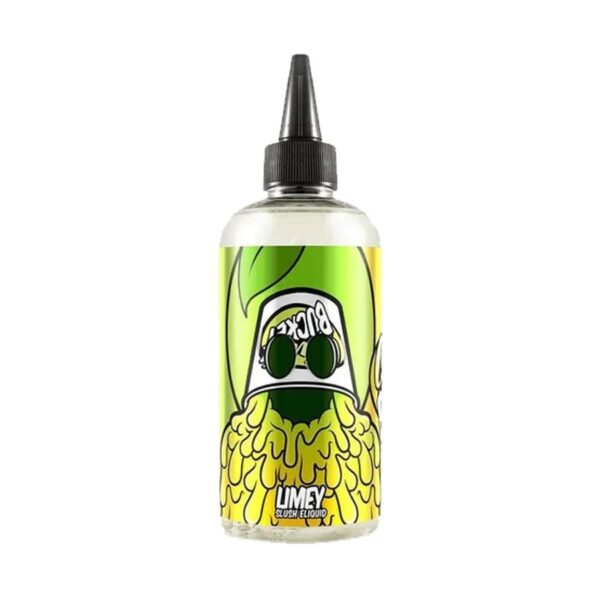 SLUSH BUCKET 200ML E LIQUID BY JOES JUICE EXP - Image 4