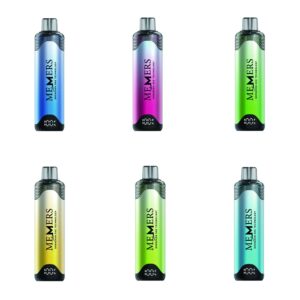 MEMERS WUKONG V10000 DISPOSABLE VAPE KIT 20MG