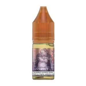 PINK BURST 10ML NIC SALT R AND M TORNADO 7000