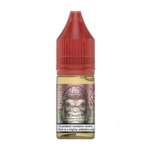 SOUR CANDY 10ML NIC SALT R AND M TORNADO 7000