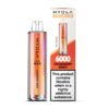 HYOLA PRO MAX 6000 PREFILLED POD VAPE KIT 20MG - Image 38
