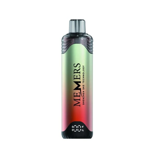 MEMERS WUKONG V10000 DISPOSABLE VAPE KIT 20MG - Image 13