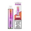 HYOLA PRO MAX 6000 PREFILLED POD VAPE KIT 20MG - Image 4