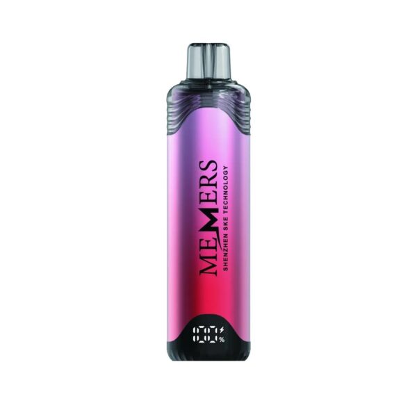 MEMERS WUKONG V10000 DISPOSABLE VAPE KIT 20MG - Image 14