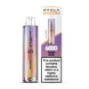 HYOLA PRO MAX 6000 PREFILLED POD VAPE KIT 20MG - Image 8