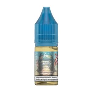 TRIPLE BERRY 10ML NIC SALT R AND M TORNADO 7000