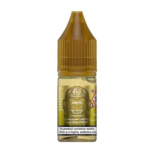 VIMTO 10ML NIC SALT R AND M TORNADO 7000