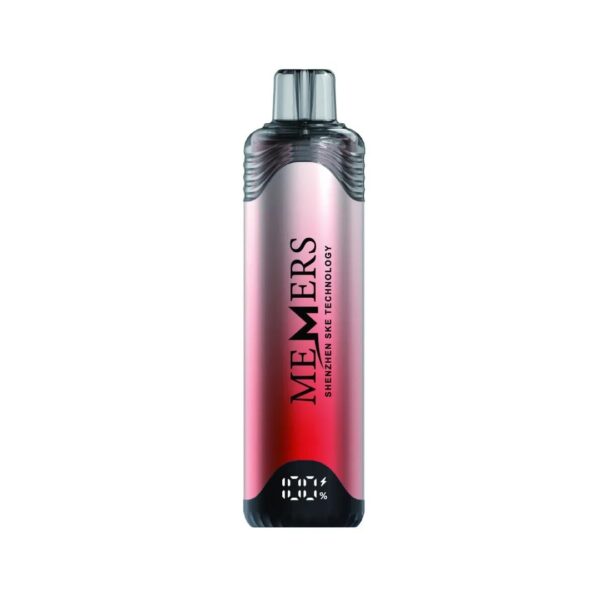MEMERS WUKONG V10000 DISPOSABLE VAPE KIT 20MG - Image 15