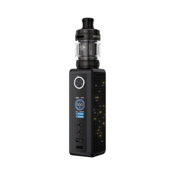 VOOPOO VINCI SPARK 100 VAPE KIT 100W - Image 3